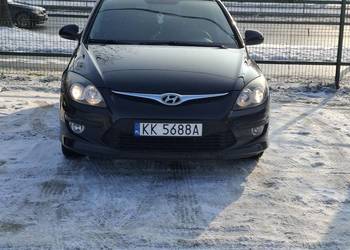 Hyundai i30 CW