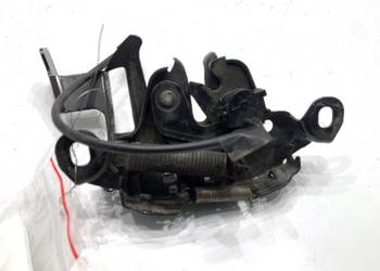 ZAMEK MASKI PRZÓD NISSAN PULSAR Hatchback