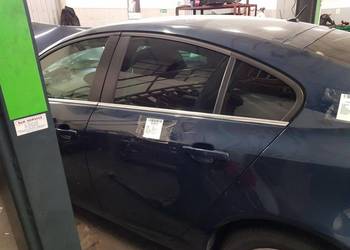 DRZWI LEWE TYŁ OPEL INSIGNIA A LIFT GEU (22A) DRZWI LEWE TYŁ OPEL INSIGNIA A LIFT GEU (22A)