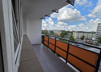 Mieszkanie Tychy