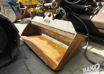 Łyżka skarpowa hydrauliczna 150cm Lehnhoff MS08 SW08