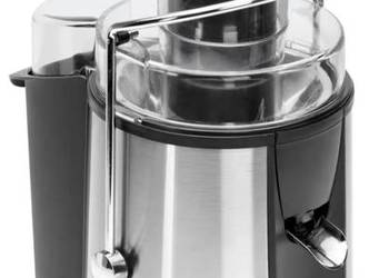 Sokowirówka wysokoobrotowa Clatronic