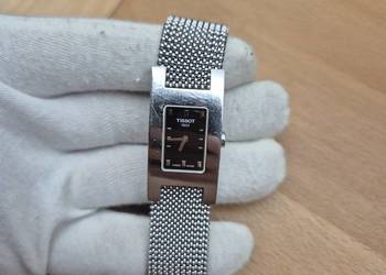 Piękny zegarek *Tissot 1853*