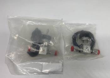AP Tech AP3650SM 2PW FV4, 1/4" Valve 3000psi