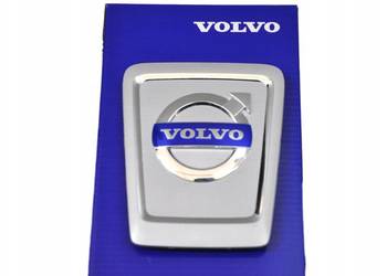 VOLVO V40 S60 V60 S80 emblemat oslona silnika OE