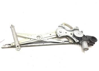 PODNOŚNIK SZYBY PRAWY PRZÓD LEXUS NX 85710-78011 SUV MECHANIZM