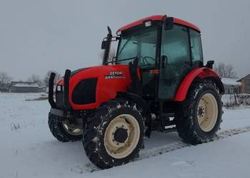 Sprzedam Zetor Proxima 6441