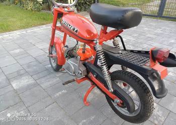 Motorynka