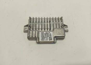 BMW i3 i01 REX Moduł sterownik SAS 6860936