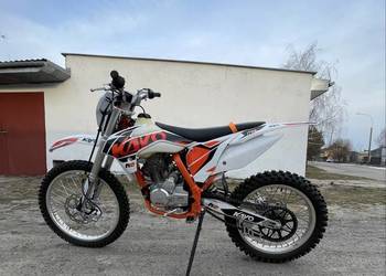 KAYO K2 250 35MTH!