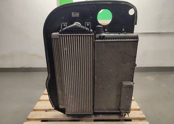 Zespół chłodnic 305612 Manitou MLT