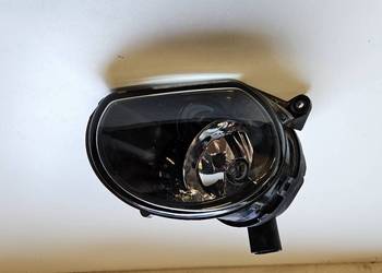AUDI A3 8P HALOGEN LEWY ZDERZAKA PRZÓD 246967-00