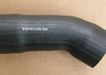 PRZEWÓD TURBO INTERCOOLERA AUDI VW PASSAT VW GOLF 1H0145838F