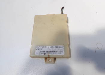 MG F MGF CABRIO KOMPUTER MODUŁ STEROWNIK ALARMU YWC105910