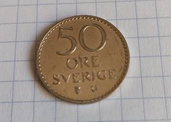 50 ORE 1973 ROK - SZWECJA