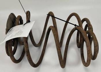 SPRĘŻYNY TYŁ OPEL ASTRA G