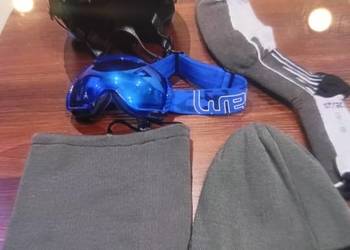 Sprzedam strój narciarski