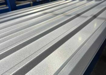 Blacha trapezowa cięta na wymiar blacha trapez od producenta