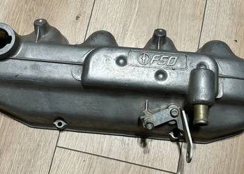 NOWA pokrywa głowicy zaworów Polonez - oryginał