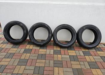 Opony wielosezonowe Imperial Allseason 215/55/R18 2024 6mm