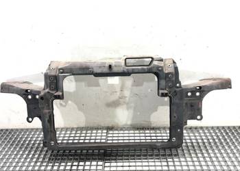 PAS PRZEDNI SKODA FABIA I 1.4 80KM 00-07 Kombi WZMOCNIENIE