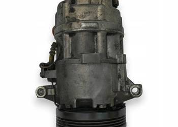 SPRĘŻARKA KLIMATYZACJI BMW E46 2.0 D 6905643 kompresor