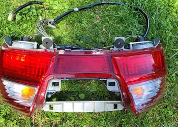 Lampa Tył Tylna ,migacz,kierunek Suzuki Burgman 400 ,250 K3-K6
