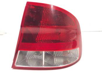 LAMPA PRAWY TYŁ CHEVROLET AVEO II Sedan/Limuzyna 03-08 ŚWIATŁO