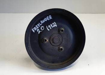 Land Rover Freelander I 2.0 DI POMPA WSPOMAGANIA oryginał