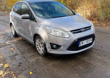 Ford C-Max 2011 1.6 TDCi