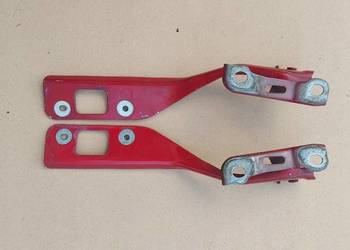 ZAWIASY MASKI CIVIC VIII 06-12 3/5D LAK: R81