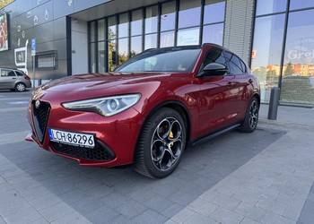 Stelvio 2.0 280