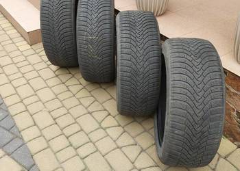 Falken Eurowinter HS01 SUV 235/50R19V używane zima