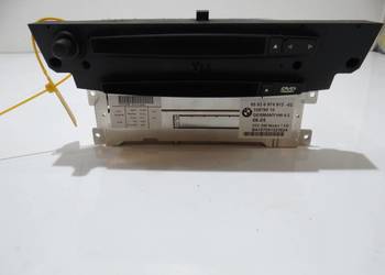 RADIO CZYTNIK NAWIGACJI BMW E60 6974913