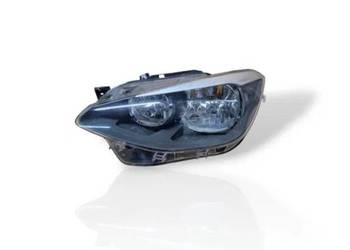 bmw f20 f21 Lampa reflektor lewy przód 7229671