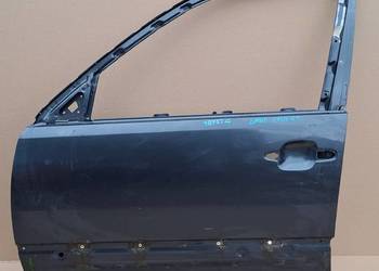 TOYOTA LAND CRUISER 120 DRZWI LEWY PRZÓD LEWE PRZEDNIE