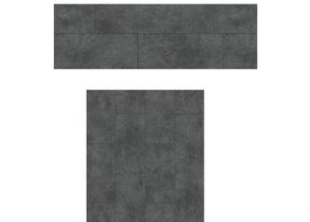 Nomad Flo Panel winylowy - Myre Stone