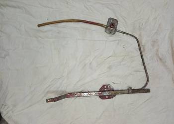 VW Garbus podnosnik szyby bocznej Prawy 74-