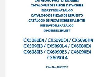 NH CX5080 CX5090 CX6080 CX6090 KATALOG CZESCI pl NH CX5080 CX5090 CX6080 CX6090 KATALOG CZESCI pl