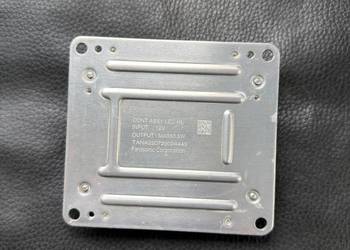 STEROWNIK LAMPY NISSAN QASHQAI TANA220723024443