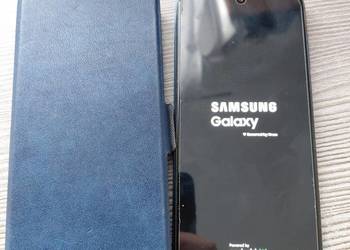 Samsung galaxy M22 jak nowy