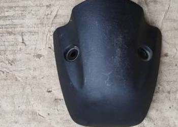 KAWASAKI VULCAN 650 S VN 650 OSLONA OWIEWKA WYPELNIENIE DASZEK LICZNIK ZEGA