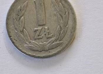 Sprzedam 1zł. z1949 r.