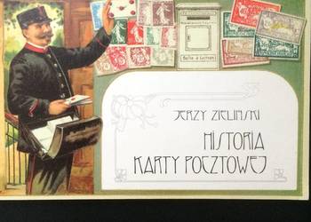 ( 2735 ) Historia Karty Pocztowej