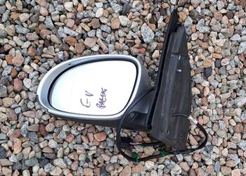 VW GOLF 5 V LUSTERKO LEWE 7 PIN