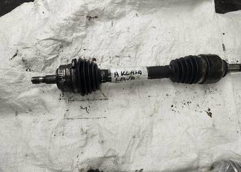 Mercedes a klasa w168 półoś prawa lewa 1,7 1,4 1,6 Mercedes a klasa w168 półoś prawa lewa 1,7 1,4 1,6