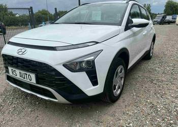 Hyundai Bayon Niski Przebieg