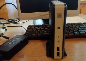 Mini PC, Terminal epatec u 800