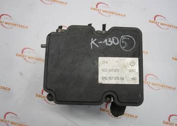 VW POLO V LIFT 1.0 B 15r pompa ABS 2265106508 6C0614517E