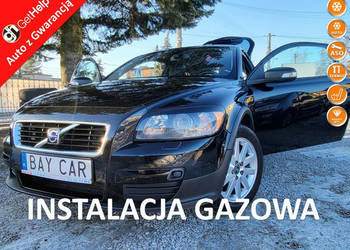 Volvo C30 1.8 125 KM Z Gazem Sekwencja Po Opłatach Z Niemiec Zapraszamy !!…